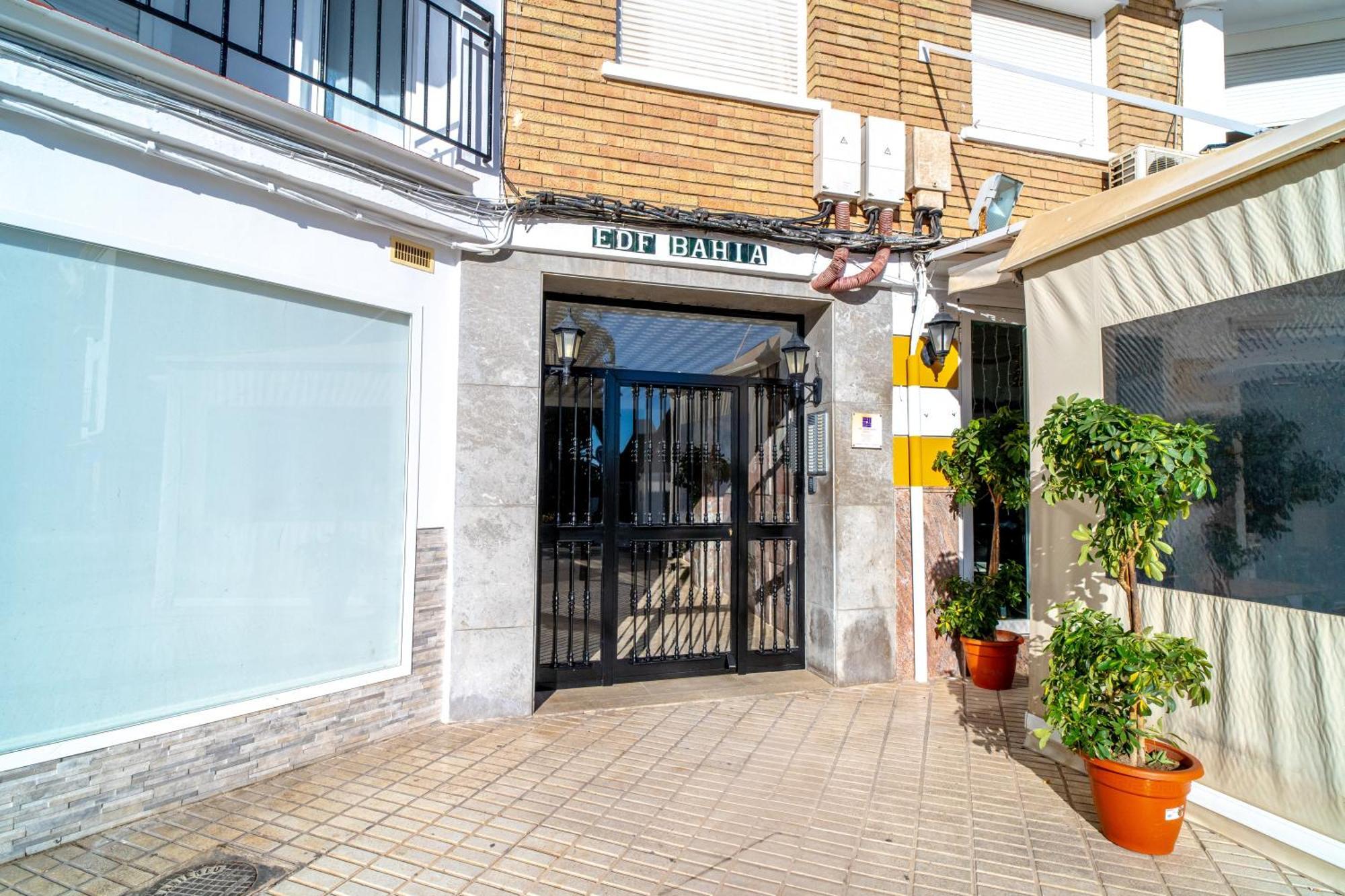 Ferienhaus Bahia 49 Casasol Nerja