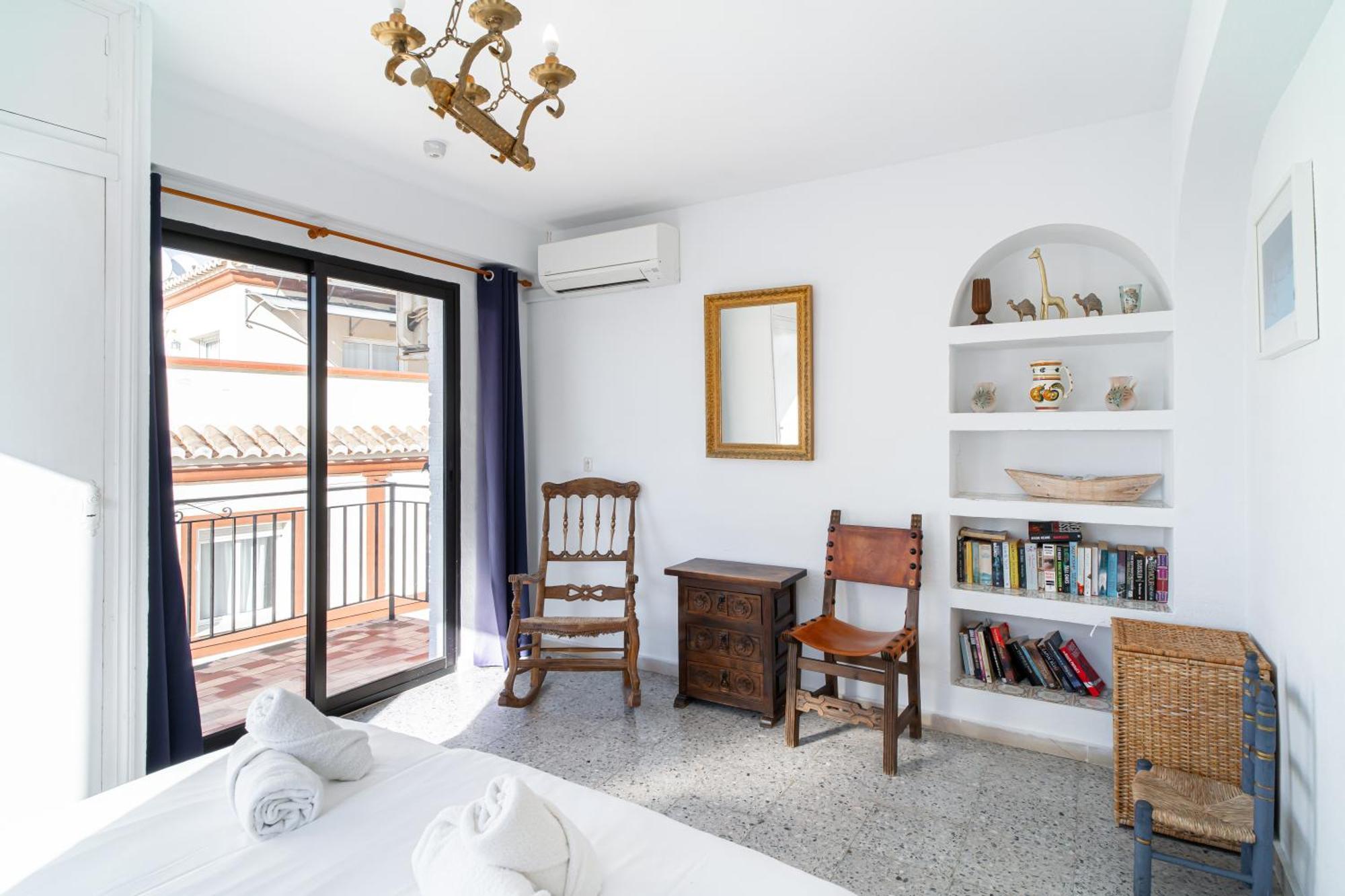 Ferienhaus Bahia 49 Casasol