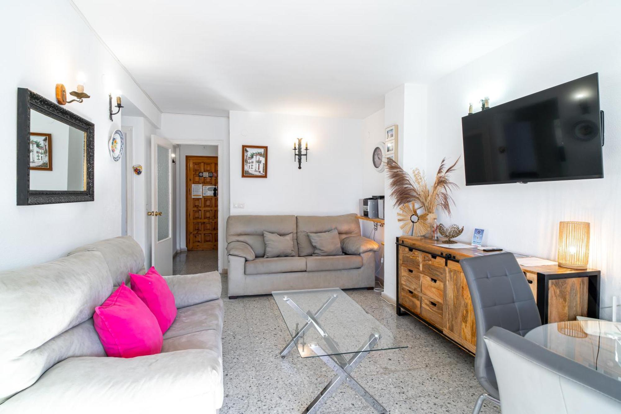 Bahia 49 Casasol Ferienhaus Nerja