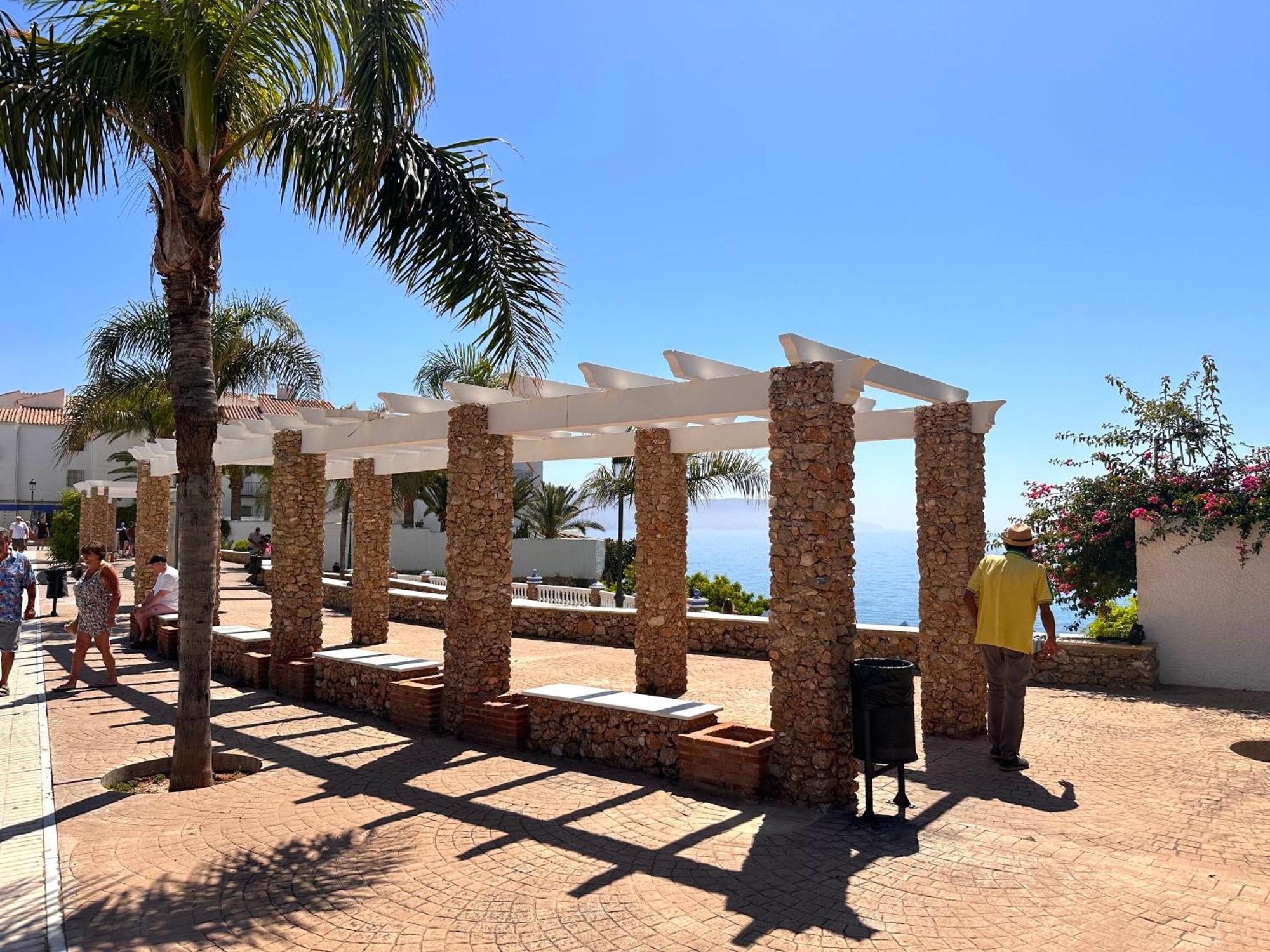 Bahia 49 Casasol Ferienhaus Nerja