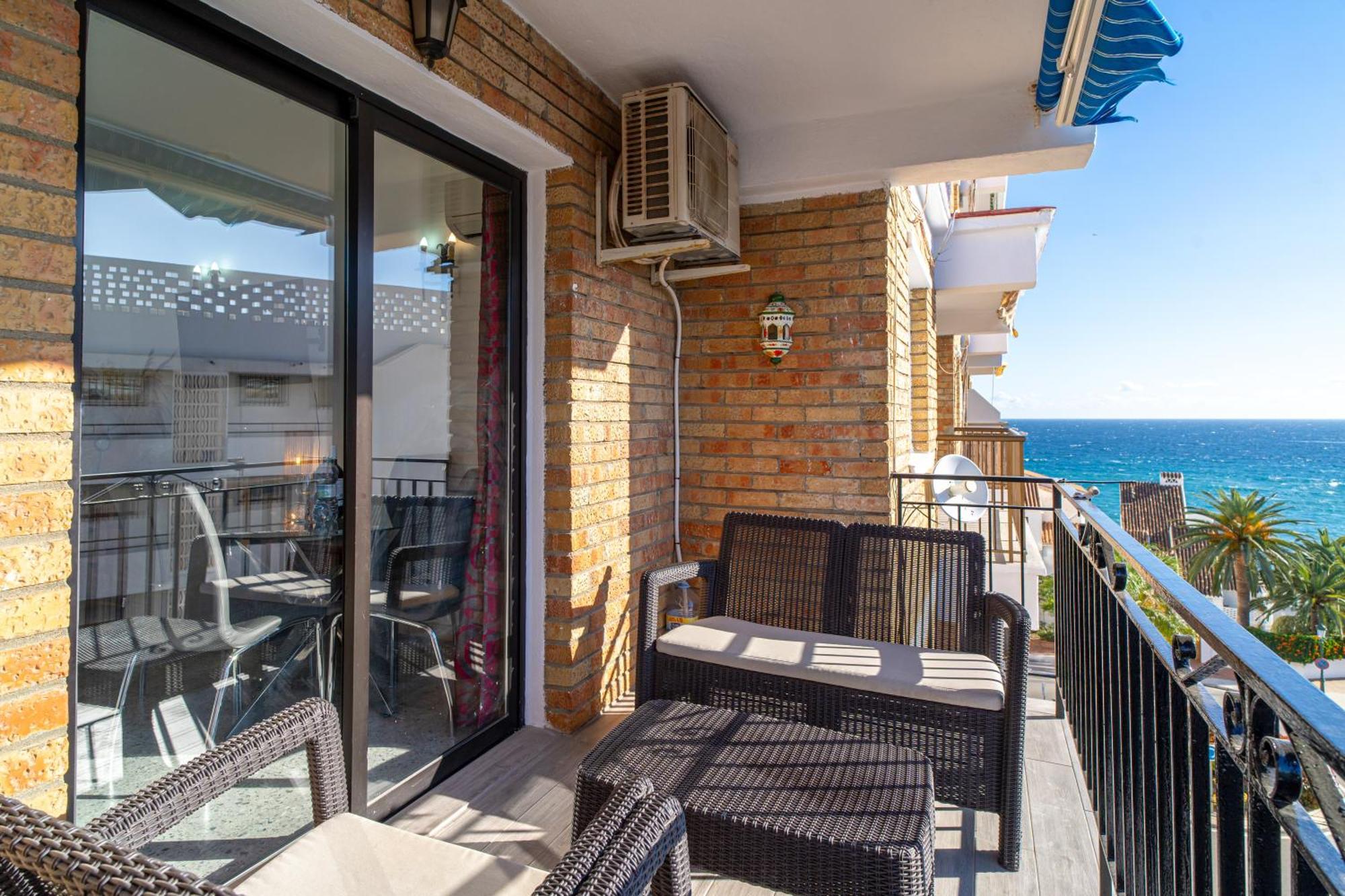 Holiday home Bahia 49 Casasol