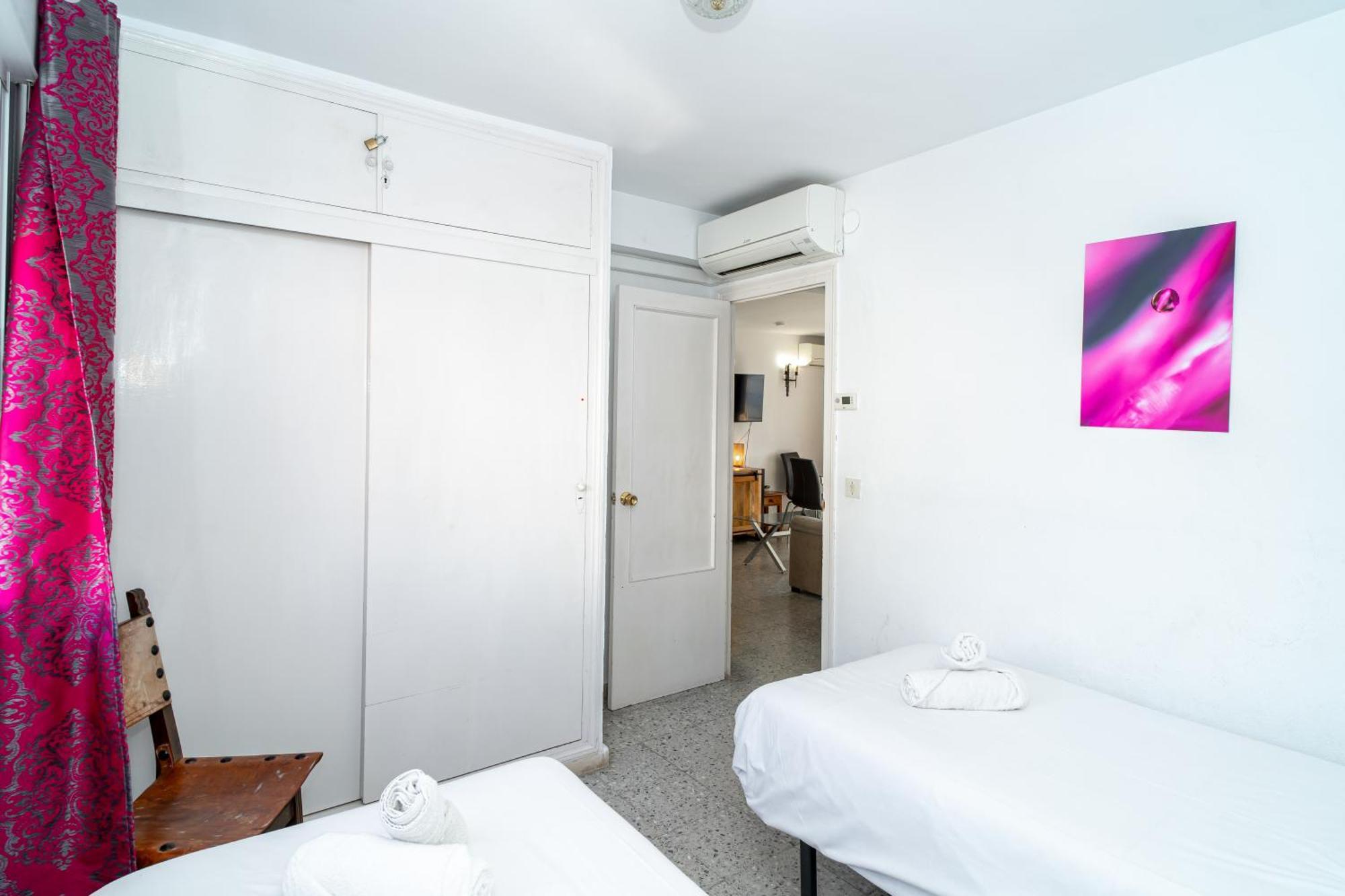 Holiday home Bahia 49 Casasol *