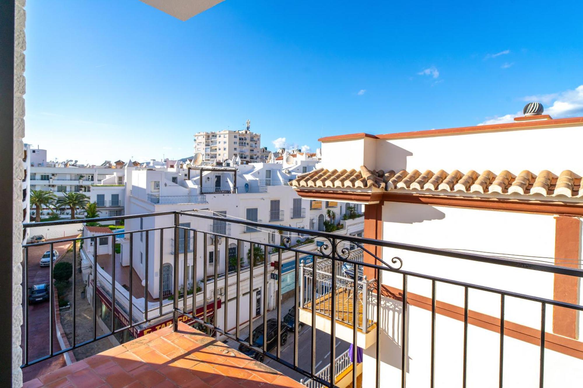 Bahia 49 Casasol Holiday home