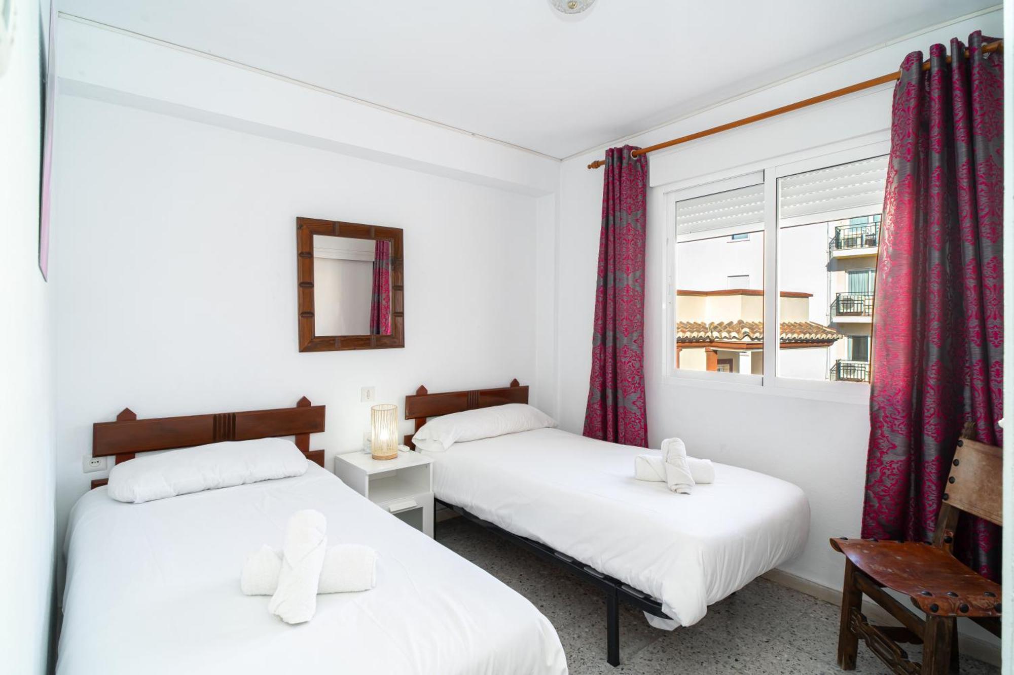 Holiday home Bahia 49 Casasol