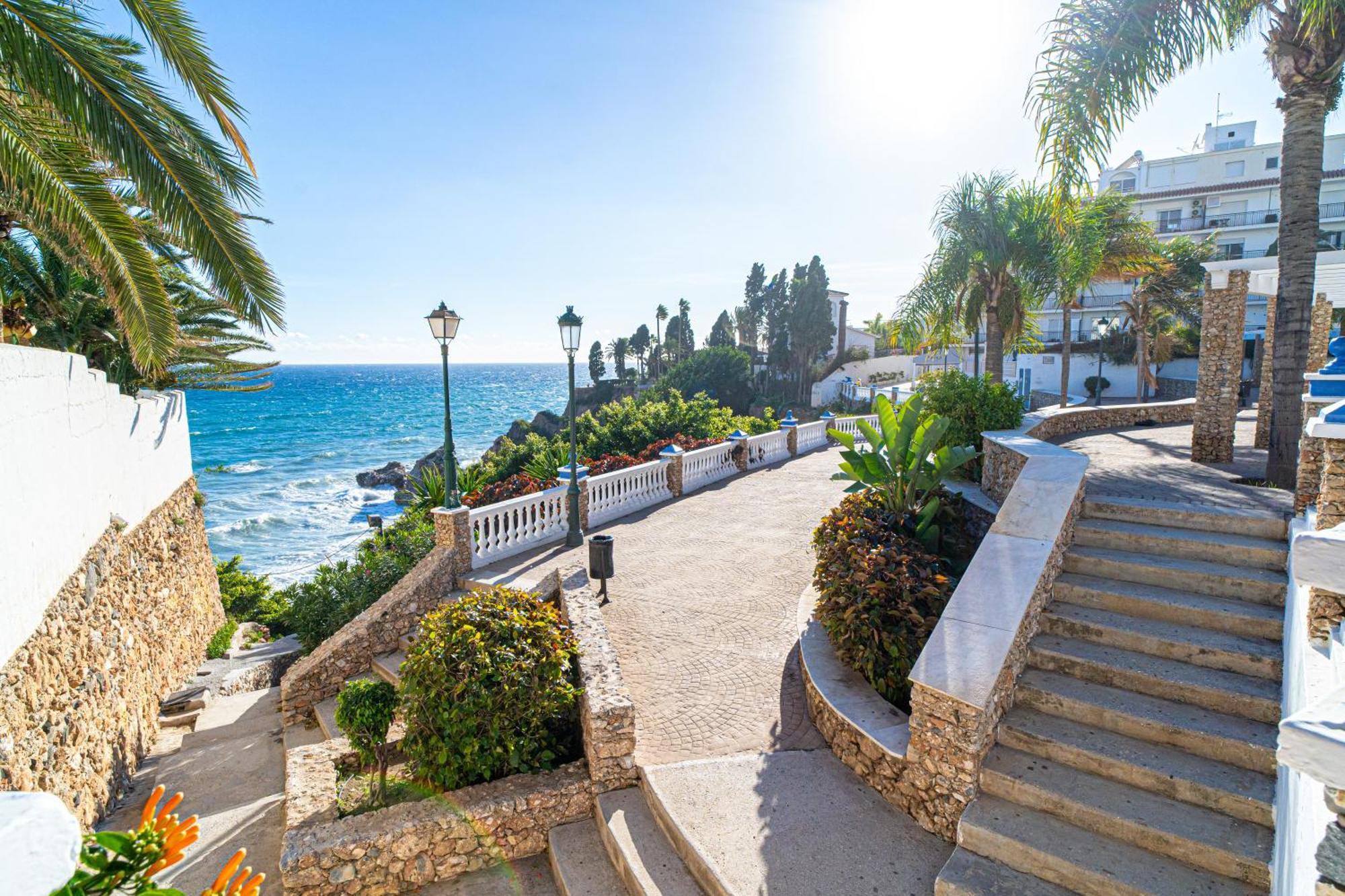 Bahia 49 Casasol Holiday home *