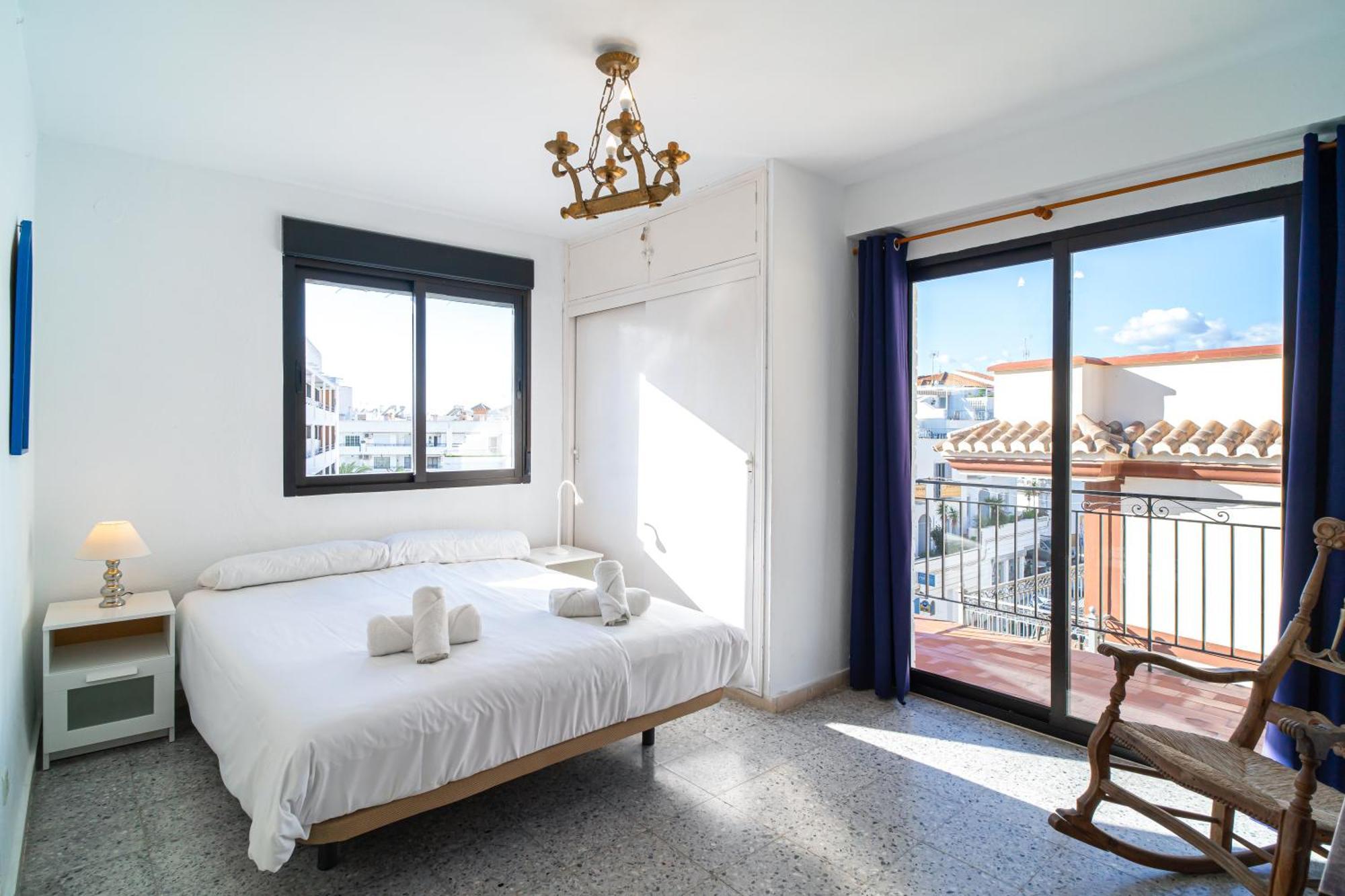 Holiday home Bahia 49 Casasol *